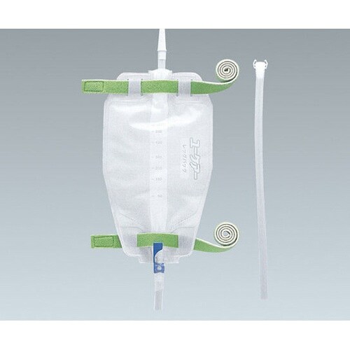 ユ−ケア−レッグバッグ 15371 5枚