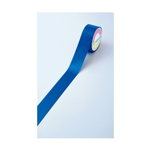 フロアラインテープ 青 FRTG−50B