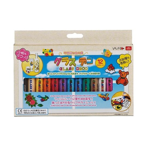 GDS12TN グラスデコ