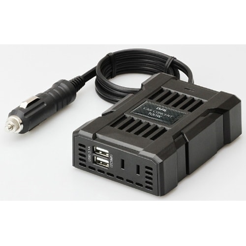 カーコンセント 100W 3.1A 28