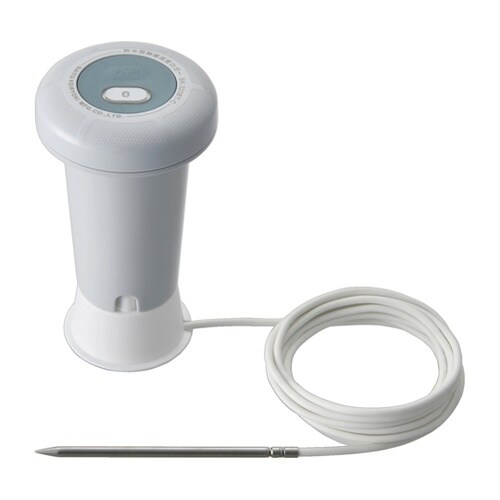 SK−320BT−C防水型無線温度ロガー