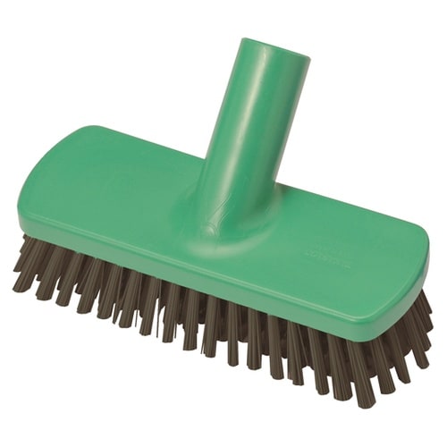 HPMデッキ磁性ブラシヘッド 20cm