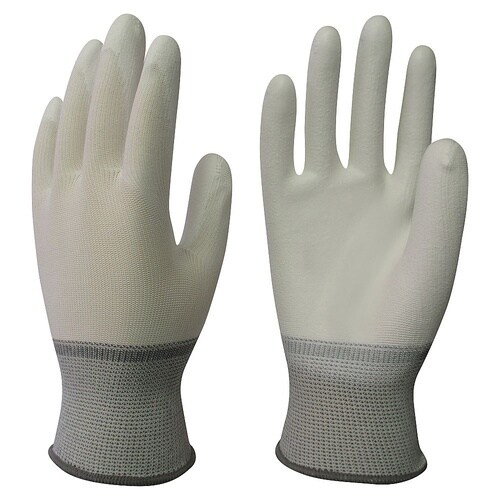 ウレタン背抜き10双組 LL 903−L