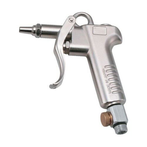 TD70R エアダスター流量調整付