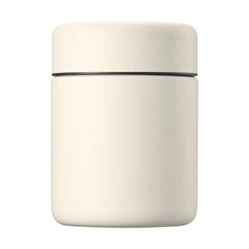 キホンノスープジャー400ml (W)