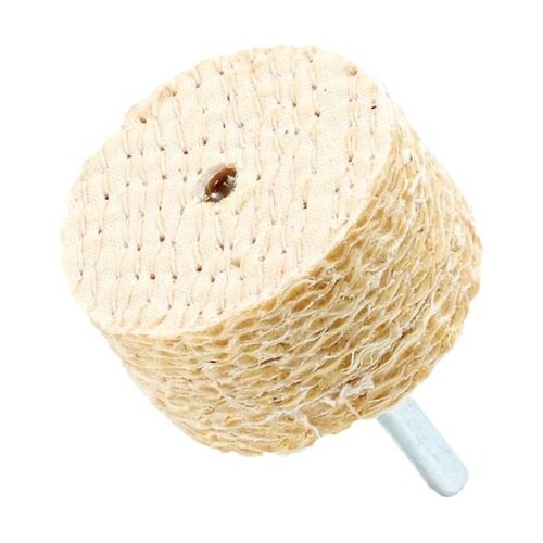 TSW5025 サイザル軸付ホイール