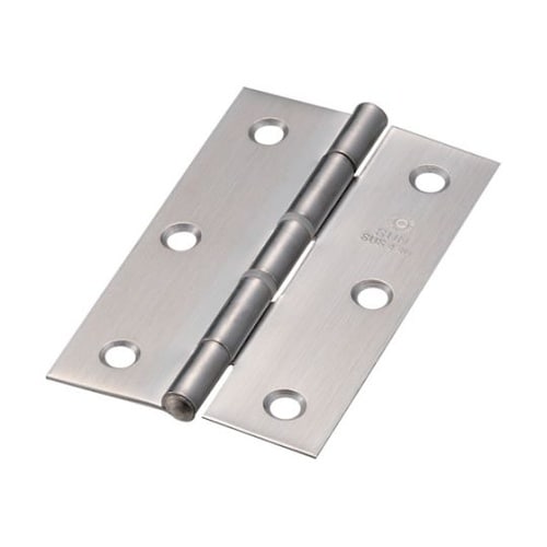 ST999NR89HL 中厚蝶番 4個