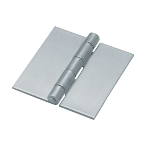 ST1000W76 特厚溶接蝶番 2個