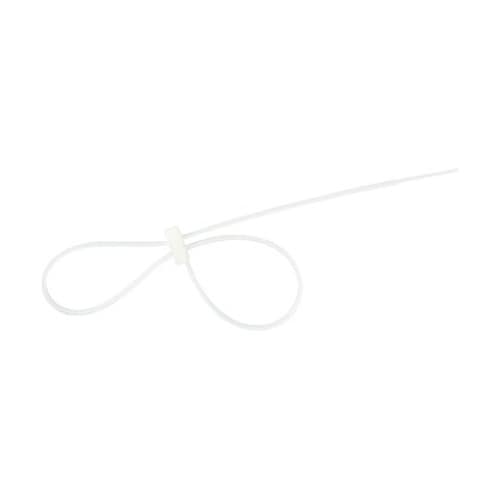 TDCV370 ダブルヘッドケーブルタイ