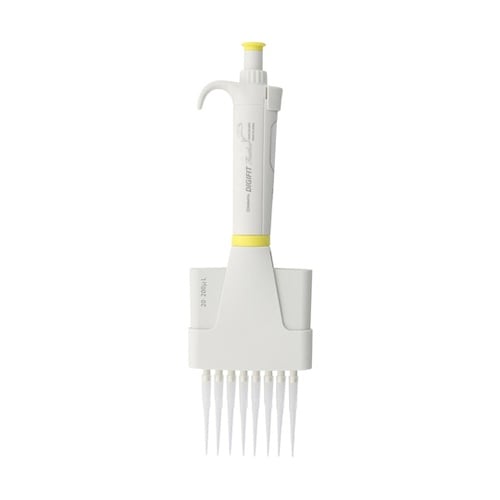 デジフィットフェザー マルチチャンネル8