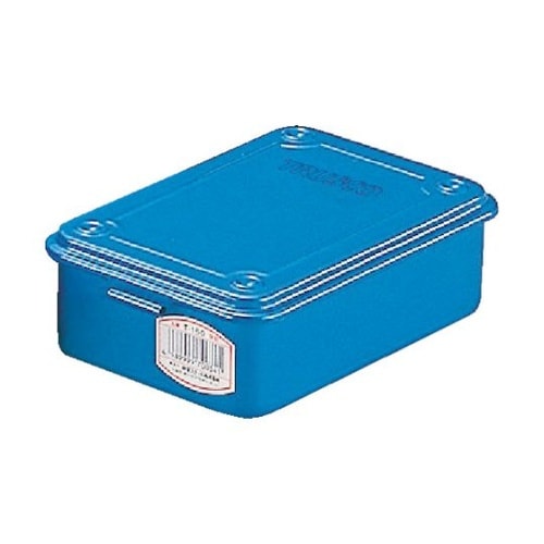 T150 トランク工具箱ブルー