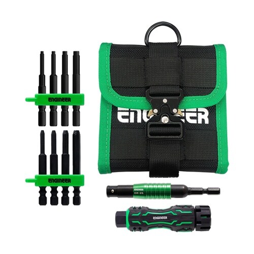 ネジレスQセット 5点組 DXZ−40