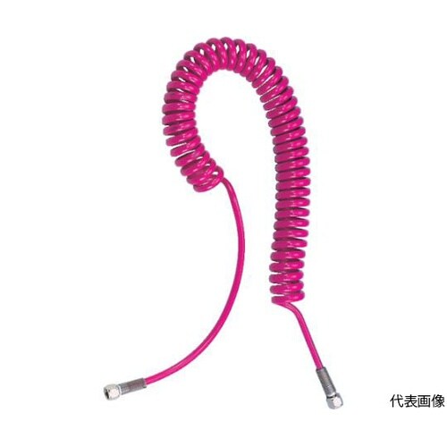 HPC5 ハイパワーコイルホース高圧用