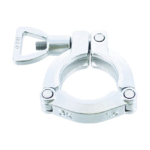 THCSOSU 継手用クランプ金具