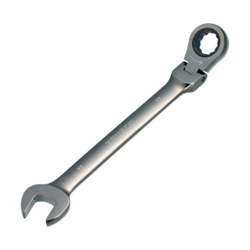 TGRN19F フレキシブルギヤレンチ