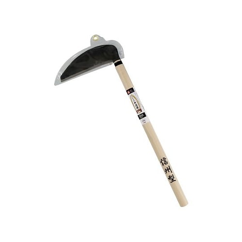 2007645 中厚鎌 180mm信州型