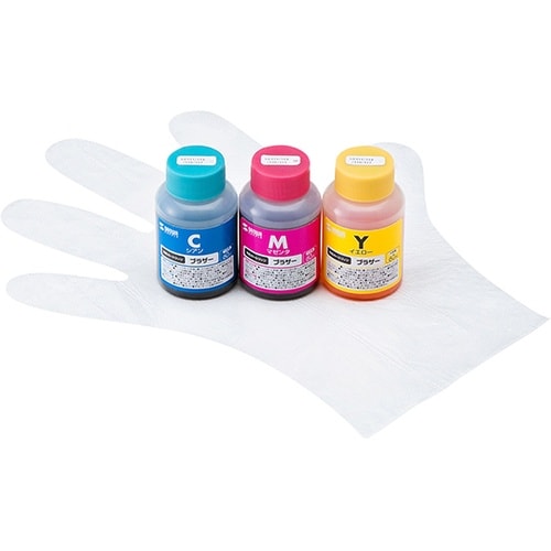 INK−LC113S60 詰め替えインク