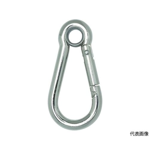 TKH12A国産カラビナハーケンA型