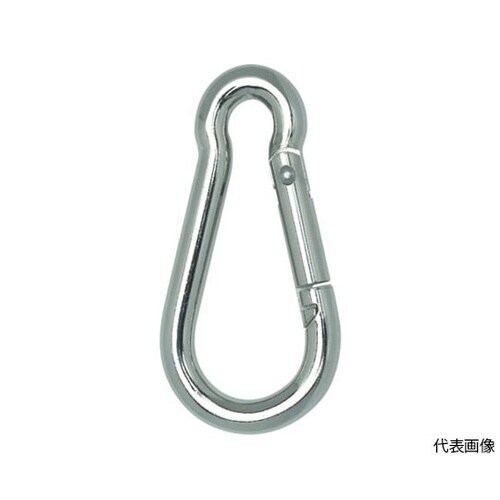 TKH12B国産カラビナハーケンB型