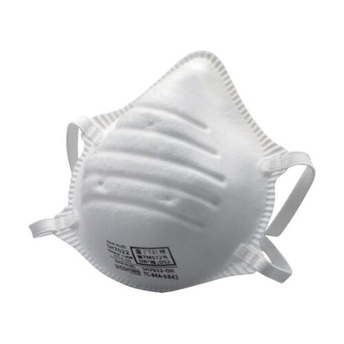 使い捨て式防塵マスク SH7022 サイ
