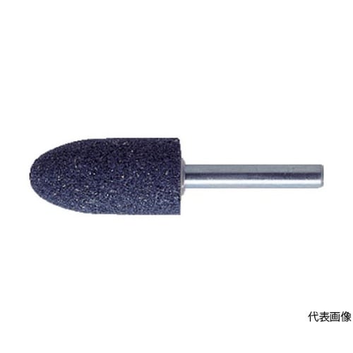 MA720P 軸付砥石A 砲弾型5本