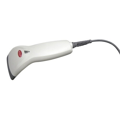 AXBCR−RS232Cバーコードリーダ