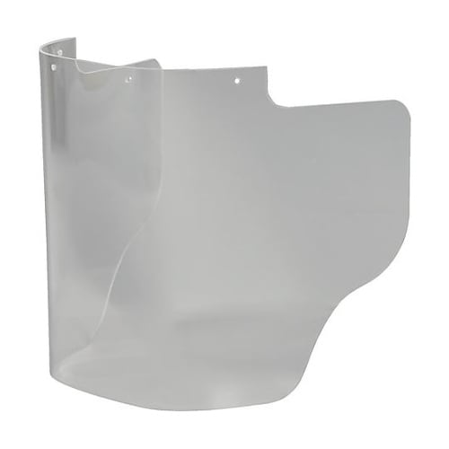 大型防災面交換用レンズ クリア LFSE