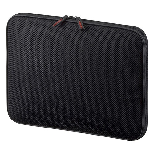 IN−SG13BK 3Dメッシュケース