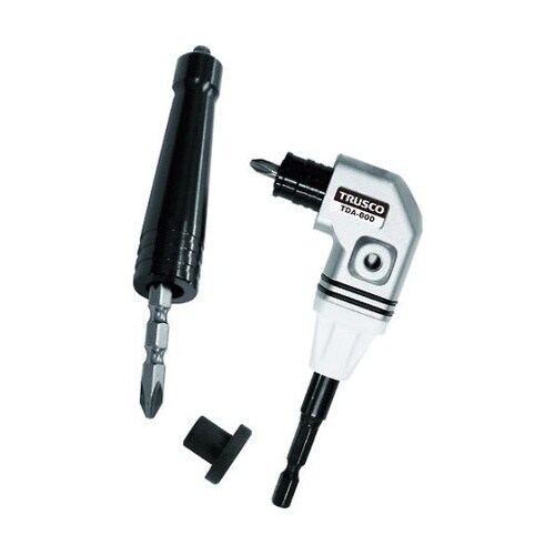 TDA600 電動ドライバー用アダプター