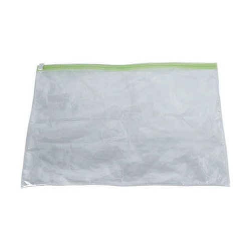 密封ジッパー袋 20L用コンテナインナー