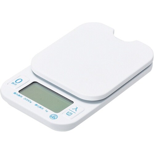 量HAKARI デジタルキッチンスケール