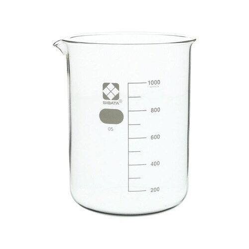 010020−1000A ビーカー