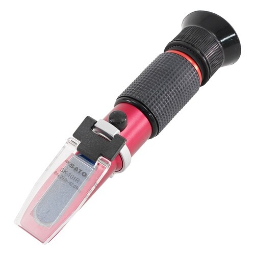 手持屈折計SK−101R