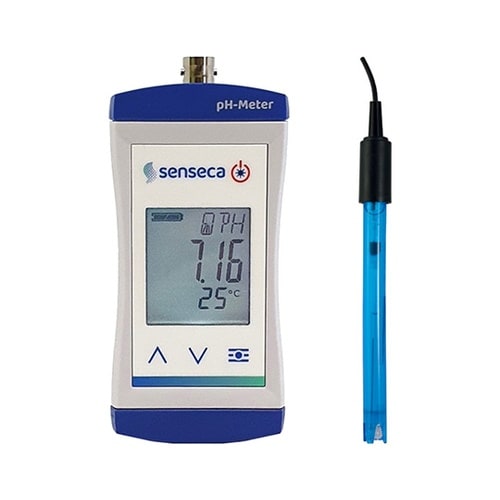 コンパクトpH計 本体 ECO510−1