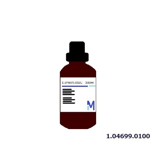 1.04699.0100 油浸用オイル