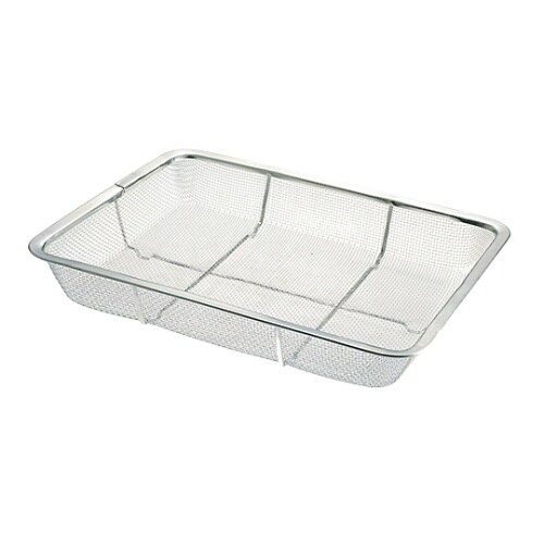 HF−45 浅型角ザル 12枚取