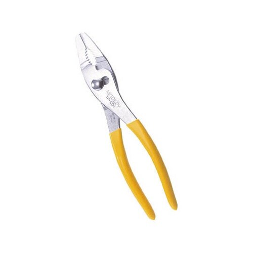 TP200シンノーズプライヤ 200mm