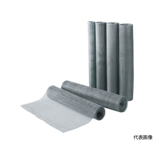 SH0061501 ステンレス平織金網