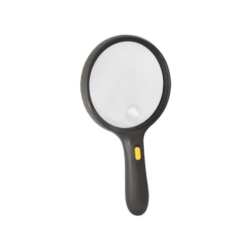 L−130 LEDライト付ルーペ1.5倍
