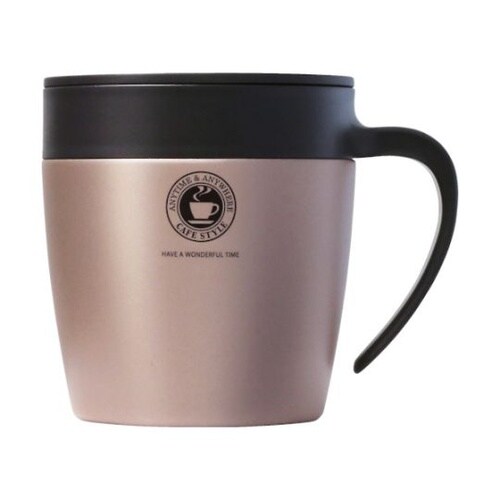 325267 真空断熱マグカップ