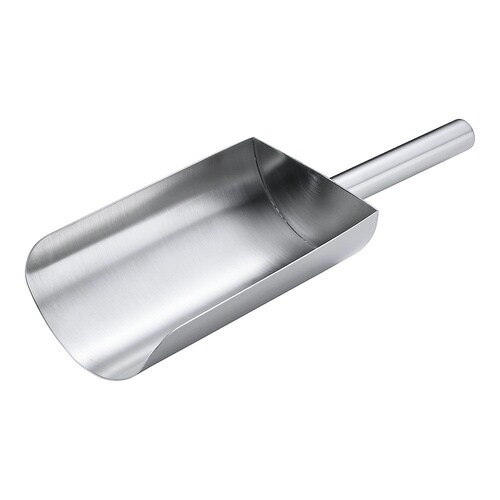 UK 18−8アイススコップ L