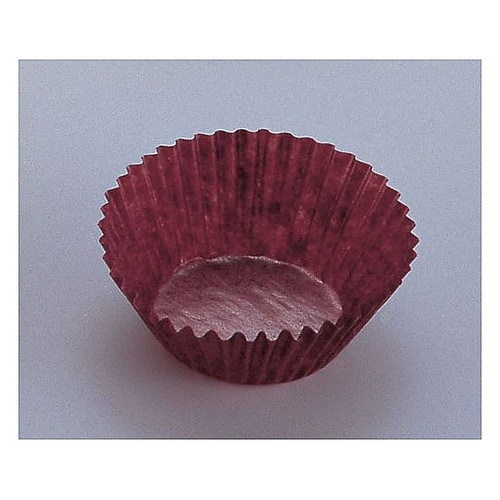 WKCD9 茶グラシンケース 6号深