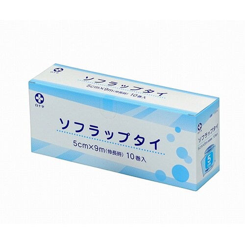 13204 ソフラップタイ 5cm×9m