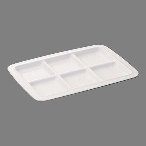 NPL7501 メラミン ビュプレ6