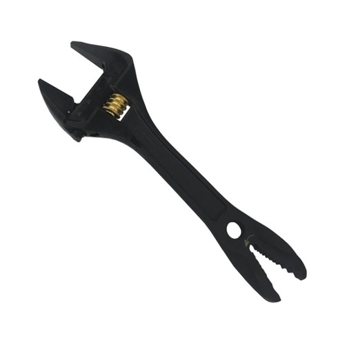 FGP−32−BG モンキーレンチ 黒金