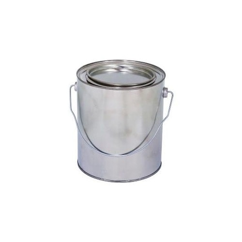 空缶 シングルふた 手付 3L