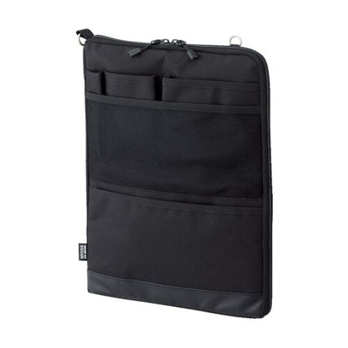 A7683−24 A4バッグインバッグ