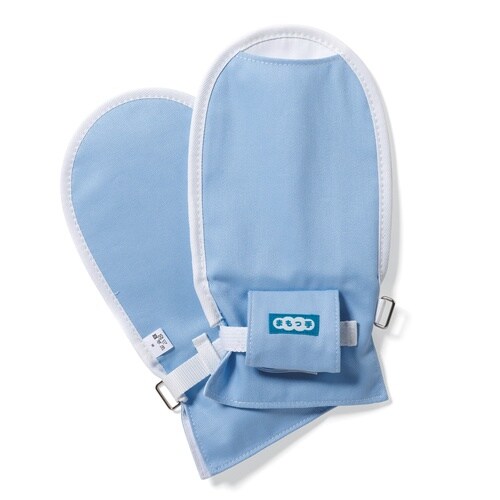 0661 まもっ手 指先オープンノーマル