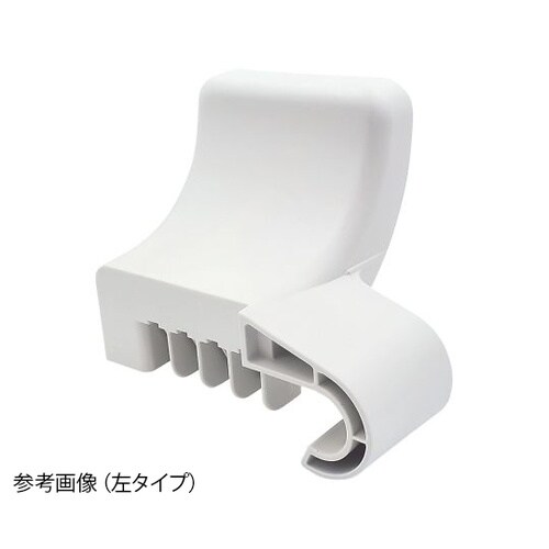 開き戸用アームハンドル 左