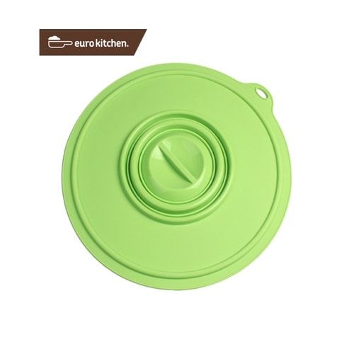 シリコンカバー 大 グリーン